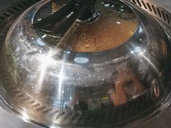 -二十一分小锅炖(中心店)