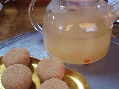 -清真·馬坡二旦烧烤(人生一串拍摄店)