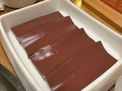 鸭血（小份）-刘一锅筋头巴脑(千峰路店)
