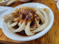 -洞子口张老二凉粉(文殊院店)