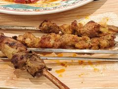 -巴依老爷新疆美食(清华东门店)