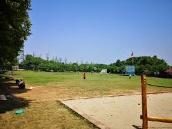 -长沙小顽国景区