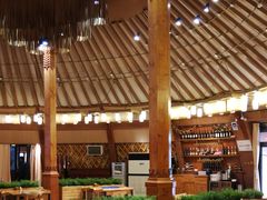 大堂-九十九顶毡房(阜石路店)