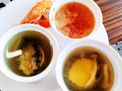 -抱海大酒店自助餐