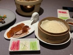 北京烤鸭-金鸭季·北京烤鸭(深业上城店)
