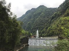 -神龙峡风景区