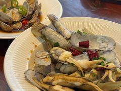-妈妈菜舟山海鲜(定海古城店)