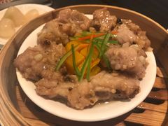 -好彩海鲜火锅饭店(银河百老汇店)