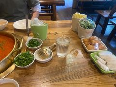 -四喜小胖·北京涮肉(五道营店)
