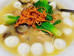 李鸿章大杂烩-安徽大厦中餐厅