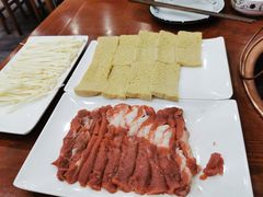 -岳合轩老北京涮肉