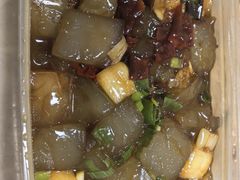 -西安饭庄·非遗陕菜(钟楼店)