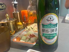 -棒小伙·齐齐哈尔烤肉(龙茗路店)