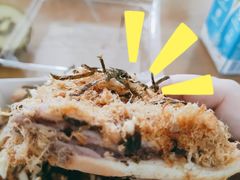 -BreadTalk面包新语·烘焙蛋糕(金光华广场店)