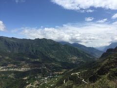 -二郎山