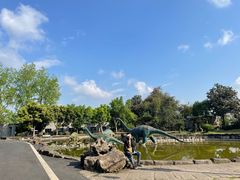 -自贡恐龙博物馆