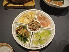 -高佳庄·海鲜酒楼(东港店)