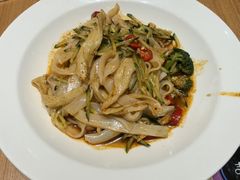 -阿香米线(龙岗万科广场店)