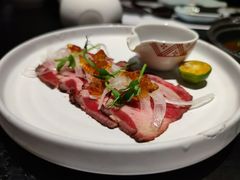 -松鹤精致料理(五一中路店)