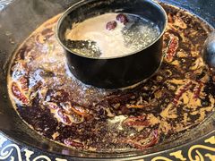 -好吃鬼高原牦牛杂火锅(古尔沟分店)