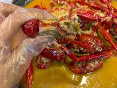 -回·龙虾铺·盆盆蟹·烧烤大排档(回龙观店)