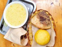 -李小老烧饼(常营民族家园店)