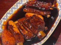 -永安鱼庄·镇江菜(东吴路店)