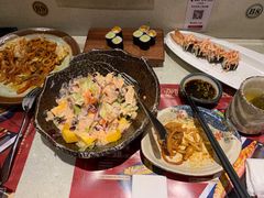 -古田居·特色寿司料理(骏欣中心店)