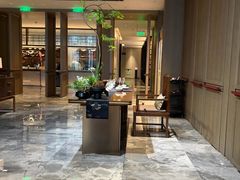 -今轩中餐厅(西安经开洲际酒店)