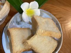 -婉泰·特色小吃·舂鸡脚(告庄二店)