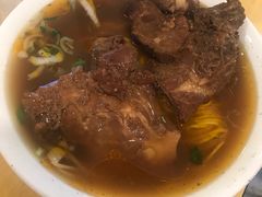 -水仙拉面(水仙街店)