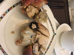 -百合酒店-香榭里自助餐厅