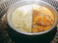 涮烤锅-韩风源自助烤肉(国贸精品店)