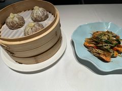 -小厨娘淮扬菜(天印大道店)