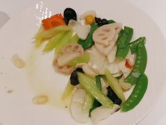 -海富门·带鱼·淮扬菜·粤菜(甘家口店)