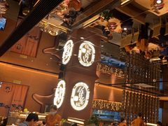 -西塔老太太泥炉烤肉(武汉摩尔城店)