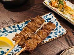 -哥哥の深夜食堂(红松东路店)