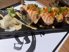 -居酒屋海山(拱北店)