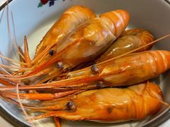 -丁字口海鲜热炒·烧烤大排档