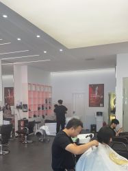 -BUTY HAIR 比帝专业烫染店