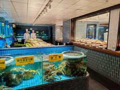 -海味世家·家常菜馆(明州里店)