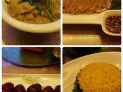 -马凯餐厅(长椿街店)