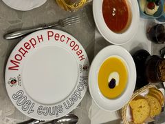 -马迭尔西餐厅(中央大街店)