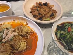 -老太原菜馆(中正天街店)