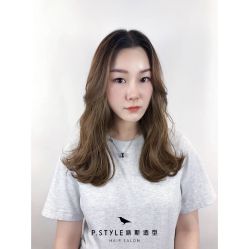 -P.STYLE 派斯造型