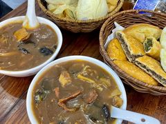 -穆彦华逍遥镇胡辣汤(岗坡路店)