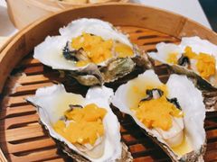 -79号渔船海鲜饭店(宝安店)
