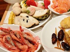 -第六季自助餐厅(王府井店)