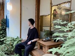 -边渡咖啡烘焙店(昙华林店)