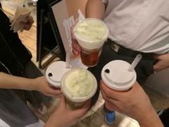 -喜茶(上海正大广场店)